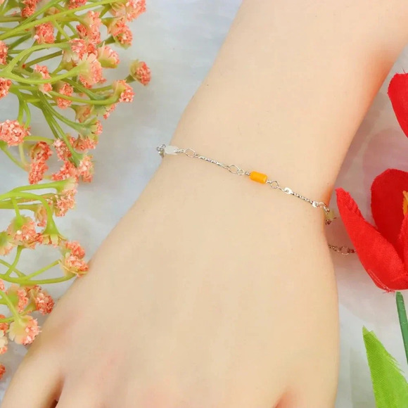 "New Beautiful Design Bracelet for Women/Girls, Gift, B598 - Picture 9 of 10